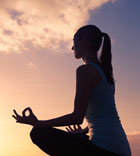 Yoga - Divine Feminine Flow