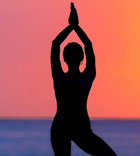 Yoga - Release and Reconnect