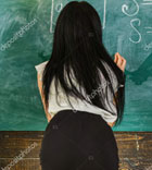 Feminine Posture 24/7